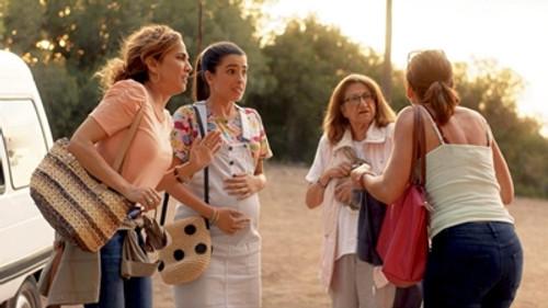 Dangerous Moms Season 1 Episode 3 - Episode 3