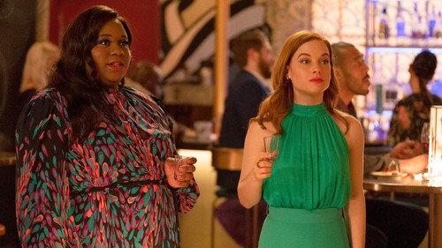 undefined Season 2 Episode 13 - Zoey's Extraordinary Goodbye