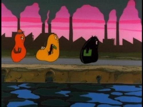 Barbapapa Season 1 Episode 11 - Episode 11