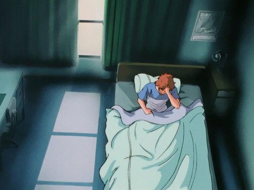 Ronin Warriors: Message Season 1 Episode 2 - Predestined Future