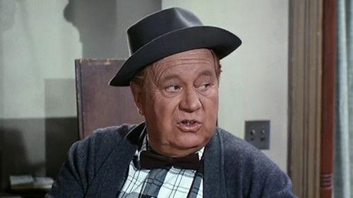 Petticoat Junction Season 5 Episode 23 - Uncle Joe Runs the Hotel