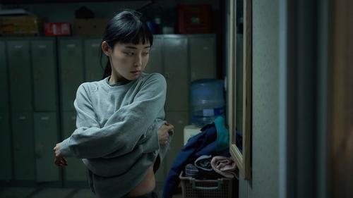 Parasyte: The Grey Season 1 Episode 3 - Episode 3