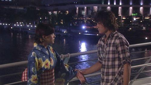 Hotaru no Hikari: It's Only A Little Light In My Life Season 1 Episode 8 - The dried woman's comes out for the first time... At that time, he...