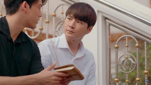 Be My Favorite Season 1 Episode 8 - Episode 8