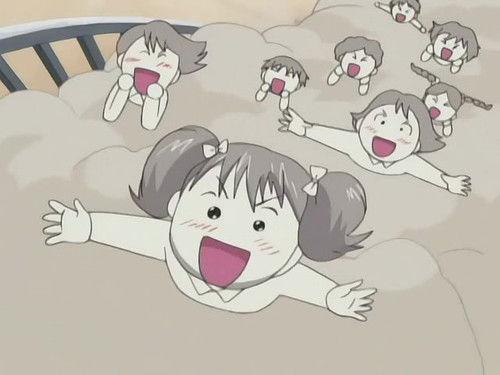 The Wallflower Season 1 Episode 12 - Oh, My Sweet Home!