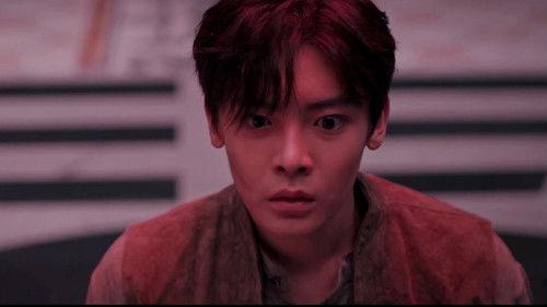 Psych-Hunter Season 1 Episode 15 - Episode 15