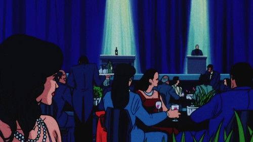 Cat's Eye Season 2 Episode 12 - A Mystery for a Winter Night