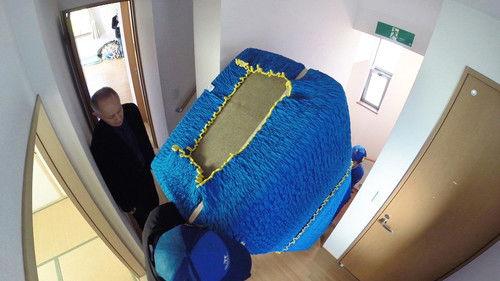 Japanology Plus Season 4 Episode 3 - Moving Services