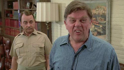 Magnum, P.I. Season 5 Episode 4 - The Legacy of Garwood Huddle