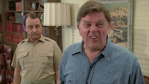 Magnum, P.I. Season 5 Episode 4 - The Legacy of Garwood Huddle