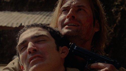 Lost Season 5 Episode 17 - The Incident (2)