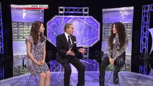 J-MELO Season 12 Episode 21 - J-MELO 500 Part 2