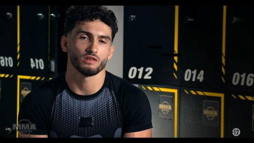 MMA Academy Season 1 Episode 3 - Episode 3