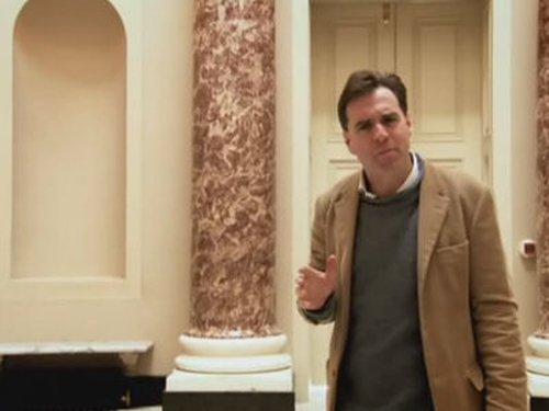 Background image for Safe as Houses