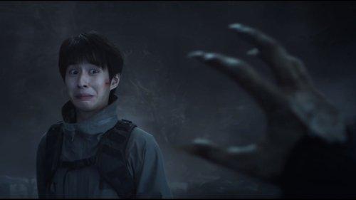 Time Raiders Season 1 Episode 7 - Episode 7