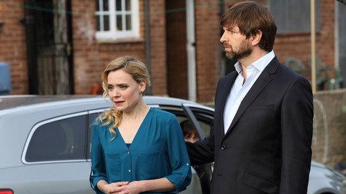 DCI Banks Season 3 Episode 2 - Wednesday's Child: Part 2
