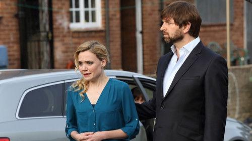 DCI Banks Season 3 Episode 2 - Wednesday's Child: Part 2