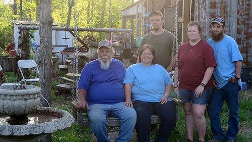 Homestead Rescue Season 4 Episode 5 - Flood, Sweat & Tears (Part 1)