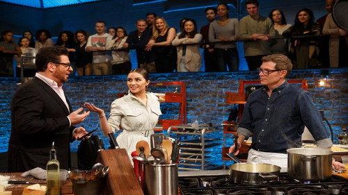 Beat Bobby Flay Season 16 Episode 9 - Beauty and the Beast