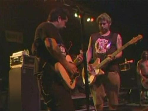 NOFX: Backstage Passport Season 1 Episode 1 - Brazil / Chile