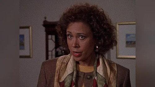 In the Heat of the Night Season 7 Episode 21 - Poor Relations