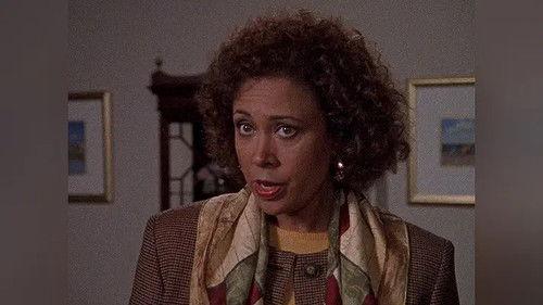 In the Heat of the Night Season 7 Episode 21 - Poor Relations