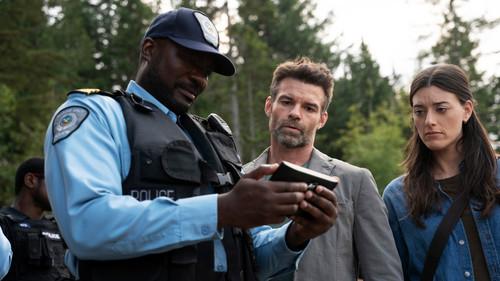 Sight Unseen Season 1 Episode 2 - Sunny