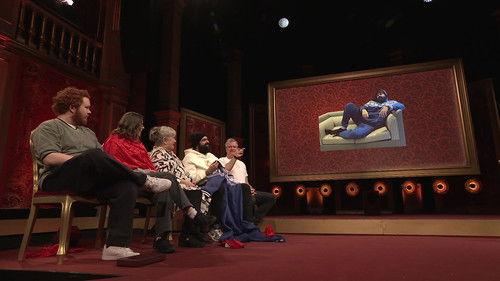Taskmaster Norway Season 11 Episode 2 - Episode 2
