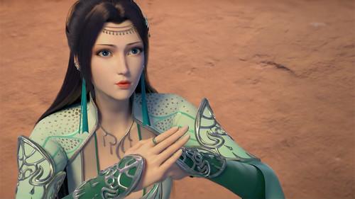 Fights Break Sphere Season 3 Episode 7 - Episode 7