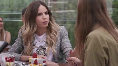 A Woman of Her Own Season 1 Episode 26 - Episode 26