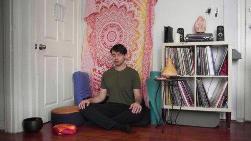 Stuck in Development Season 1 Episode 3 - Meditation