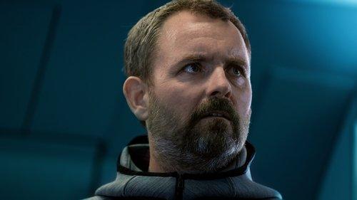 Hijack Season 1 Episode 5 - Less Than an Hour