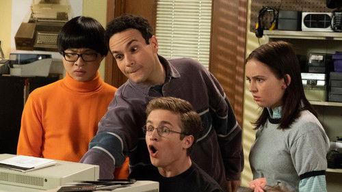 The Goldbergs Season 6 Episode 19 - 8-Bit Goldbergs