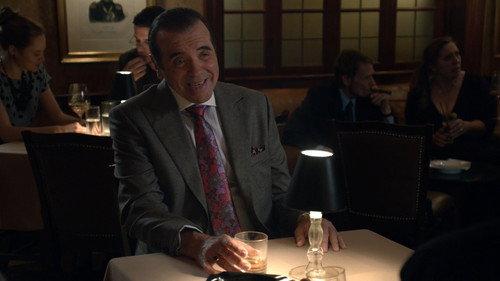 Blue Bloods Season 4 Episode 8 - Justice Served