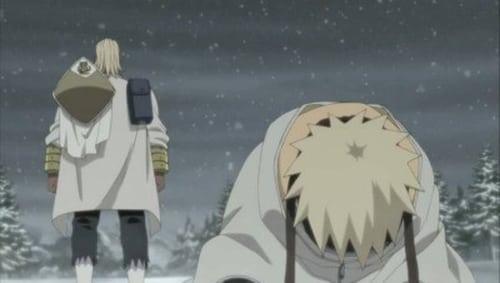 Naruto Shippūden Season 10 Episode 200 - Naruto's Plea