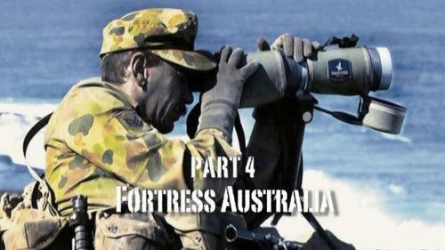 Background image for Part 4: Fortress Australia