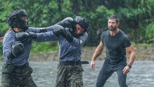 Celebrity SAS: Who Dares Wins Season 5 Episode 1 - Episode 1