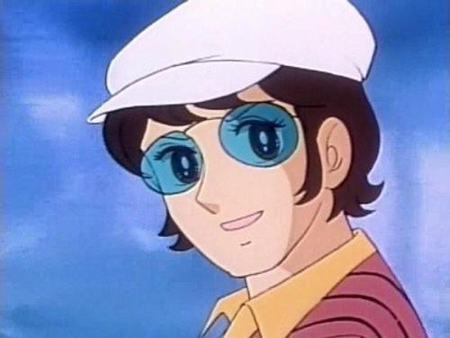 Candy Candy Season 1 Episode 21 - A Pigeon That Carried Friendship