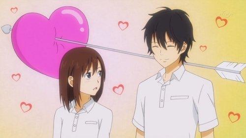 My Little Monster Season 1 Episode 4 - Summer Break