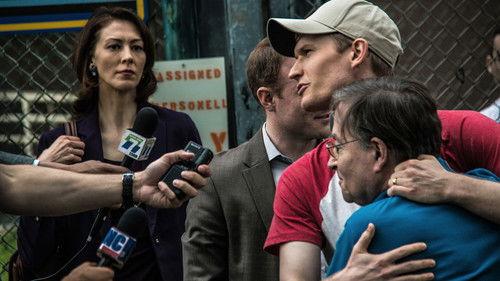 I, Witness Season 1 Episode 3 - The Accused