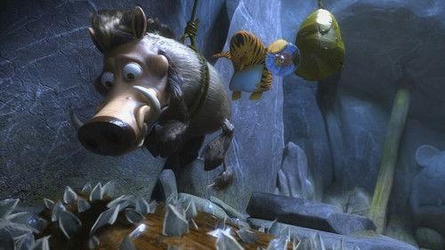 The Jungle Bunch: To the Rescue Season 2 Episode 2 - The Show Must Go On