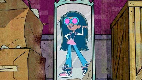 Marvel's Moon Girl and Devil Dinosaur Season 1 Episode 5 - Hair Today, Gone Tomorrow