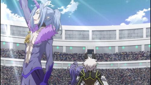 The Testament of Sister New Devil Season 2 Episode 8 - Those Contending For The Future