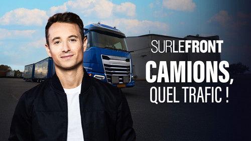 Sur le front Season 6 Episode 5 - Episode 5