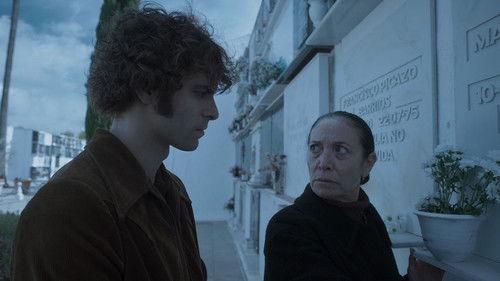 undefined Season 1 Episode 3 - The voices of the past