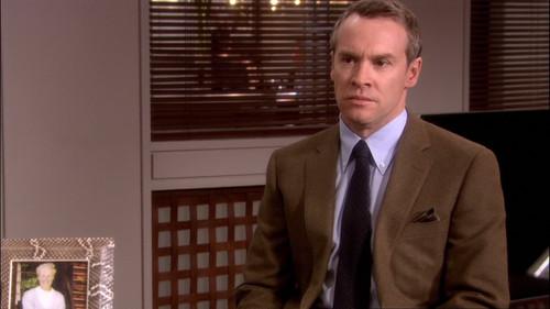 Damages Season 2 Episode 9 - You Got Your Prom Date Pregnant