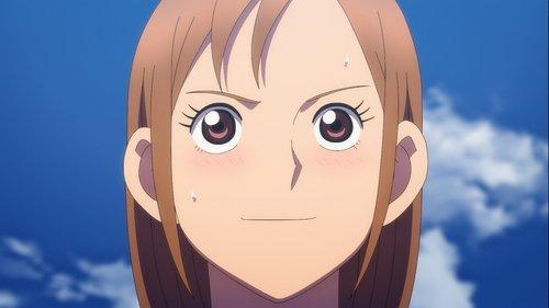 undefined Season 1 Episode 24 - Tonbo, Hole Out