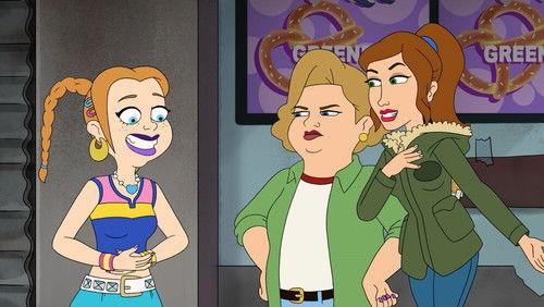 undefined Season 2 Episode 4 - Dead Mall