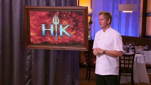 Hell's Kitchen Season 11 Episode 17 - 5 Chefs Compete (1)