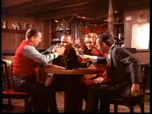 Run for Your Life Season 2 Episode 14 - Time and a Half on Christmas Eve